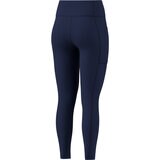 Adidas Leggings para Dama Azul Grande