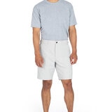 Gerry Shorts para Caballero Gris 32