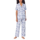 Bedhead Pijama para Dama Varias Tallas y Colores