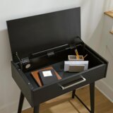 Universal Broadmoore, Evans, Escritorio Abatible