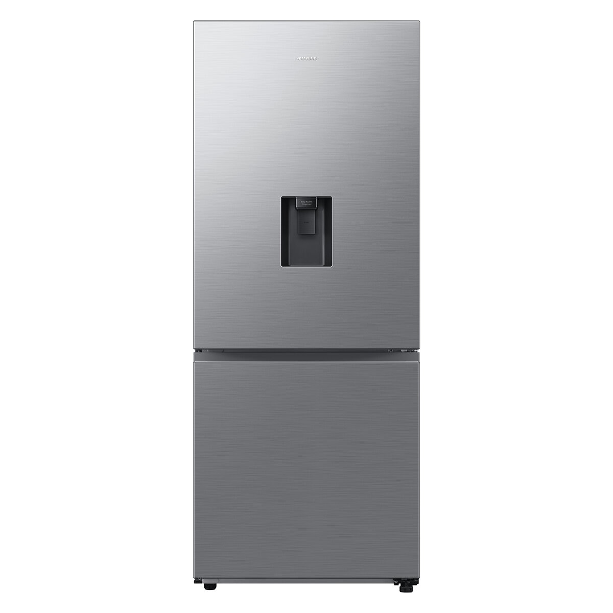 Samsung Refrigerador 18' Bottom Mount