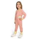 Koala Kids Mameluco 3 piezas para Bebé Abeja 24 Meses Koala Kids Mameluco 3 piezas para Bebé Abeja 24 Meses