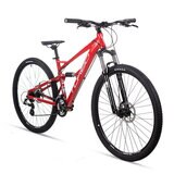 Bicicleta R29 SX 9.3 Rojo