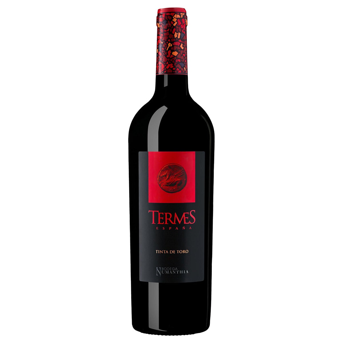 Vino Tinto Termes 750ml