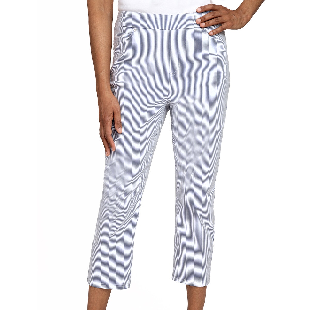 Mario Serrani Italy Pantalones para Dama Varias Tallas y Colores