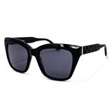 Cloe SLE.01154.0BLK.54 Lentes de Sol