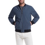 Weatherproof Vintage Chamarra para Caballero Azul Chica