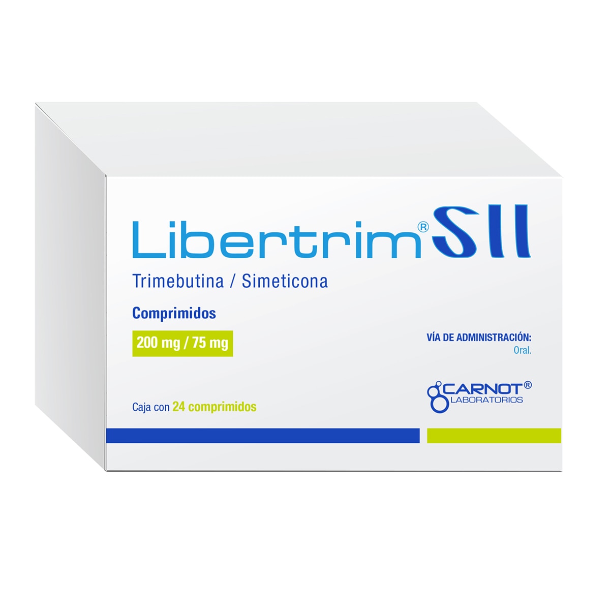 Libertrim SII 24 comprimidos