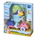VTECH Scooter Interactivo de Bluey