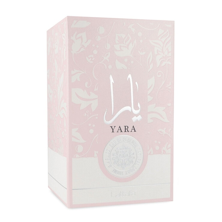 Lattafa Yara 100 ml Lattafa Yara 100 ml