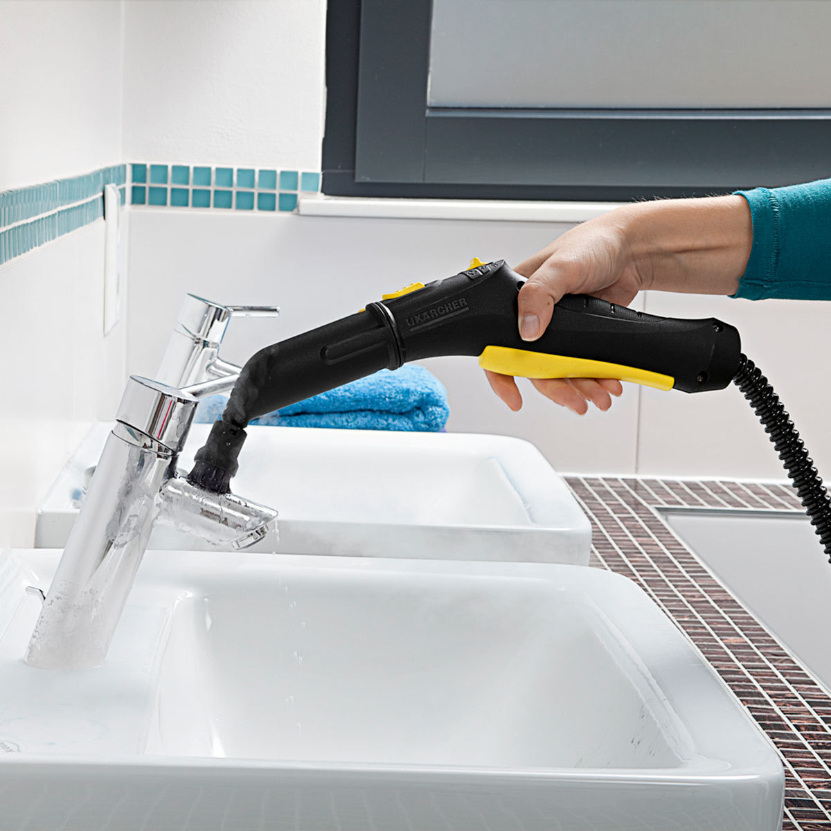 Karcher, Limpiador de Vapor Costco México