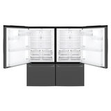 GE Profile Refrigerador 19'/19'' Gemelos