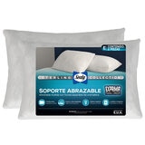 Sealy, Juego de 2 Almohadas Abrazables