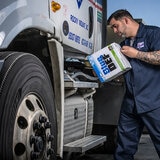 Blue Def Fluido para Escape de Diesel