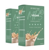My Perfect Shake Bebida en Polvo Vegana 2kg