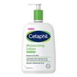Cetaphil Crema Humectante 1 L
