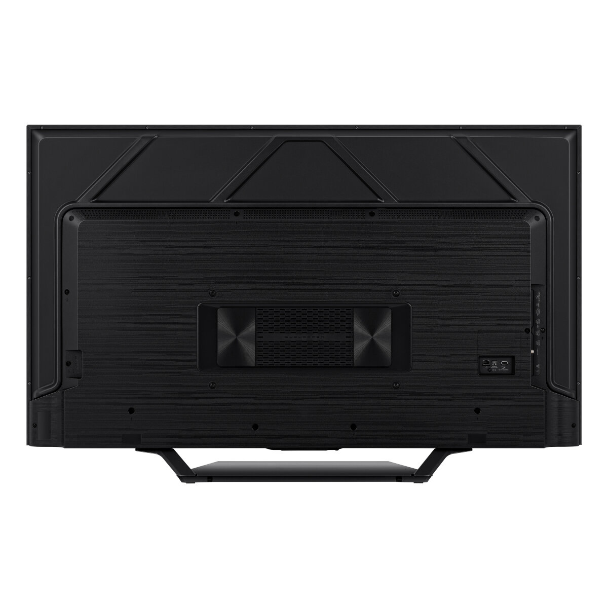 ﻿Hisense Pantalla 55" ULED Miniled 4K Google TV