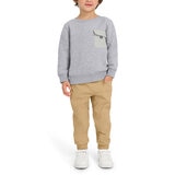 Weatherproof Vintage Conjunto 2 Piezas para Niños Varias Tallas y Colores