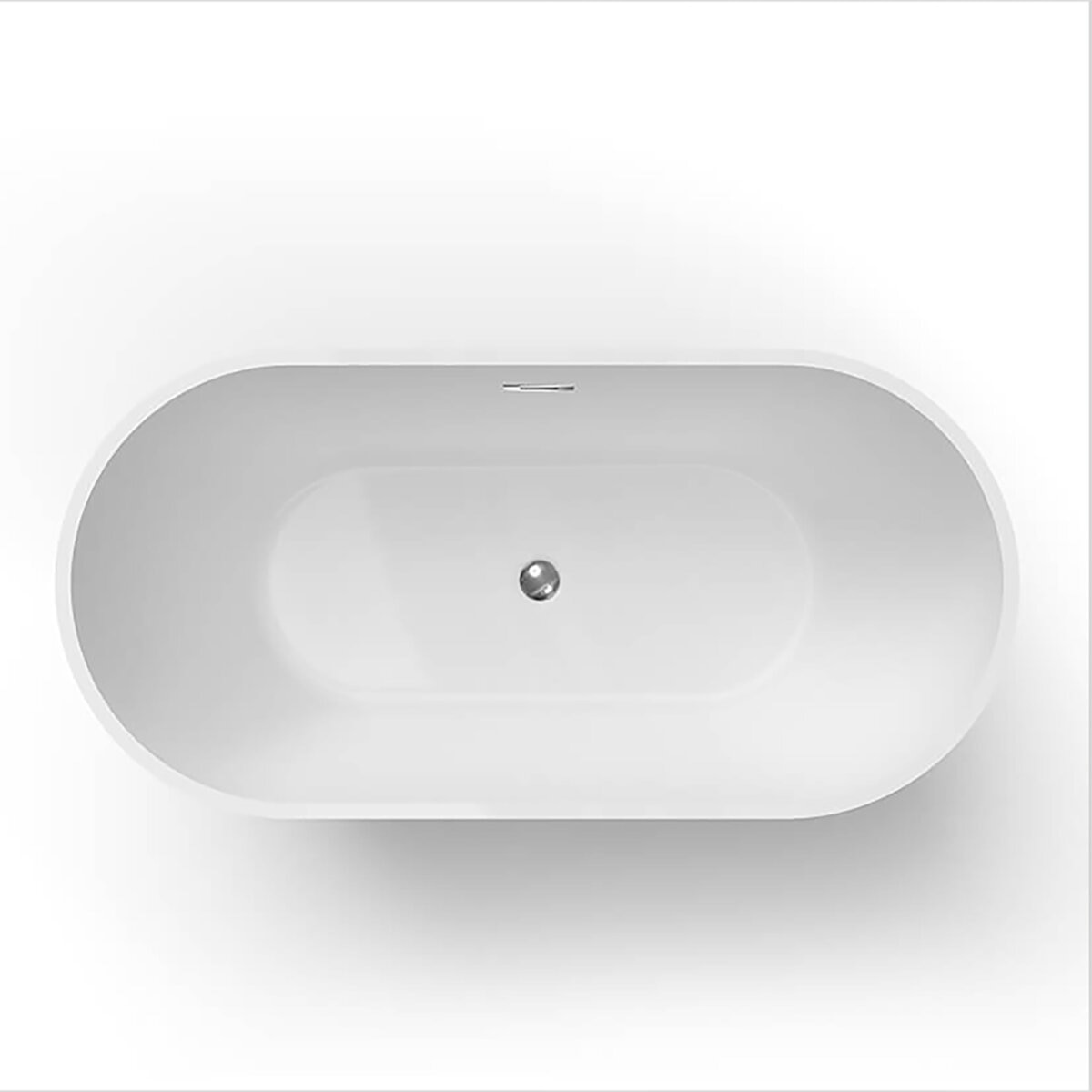 Rubinett, Tina de Baño Florida