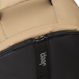 Jeep Mochila Versatil Beige