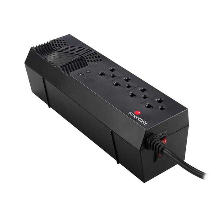 Smartbitt, Regulador de Voltaje AVR1200S