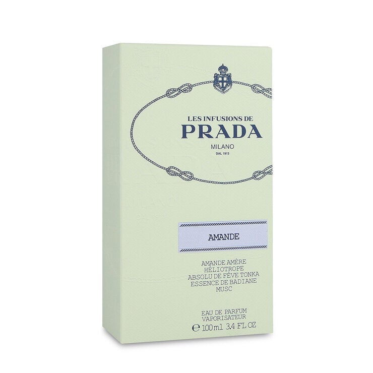 Prada Infusions Amande 100 ml Prada Infusions Amande 100 ml