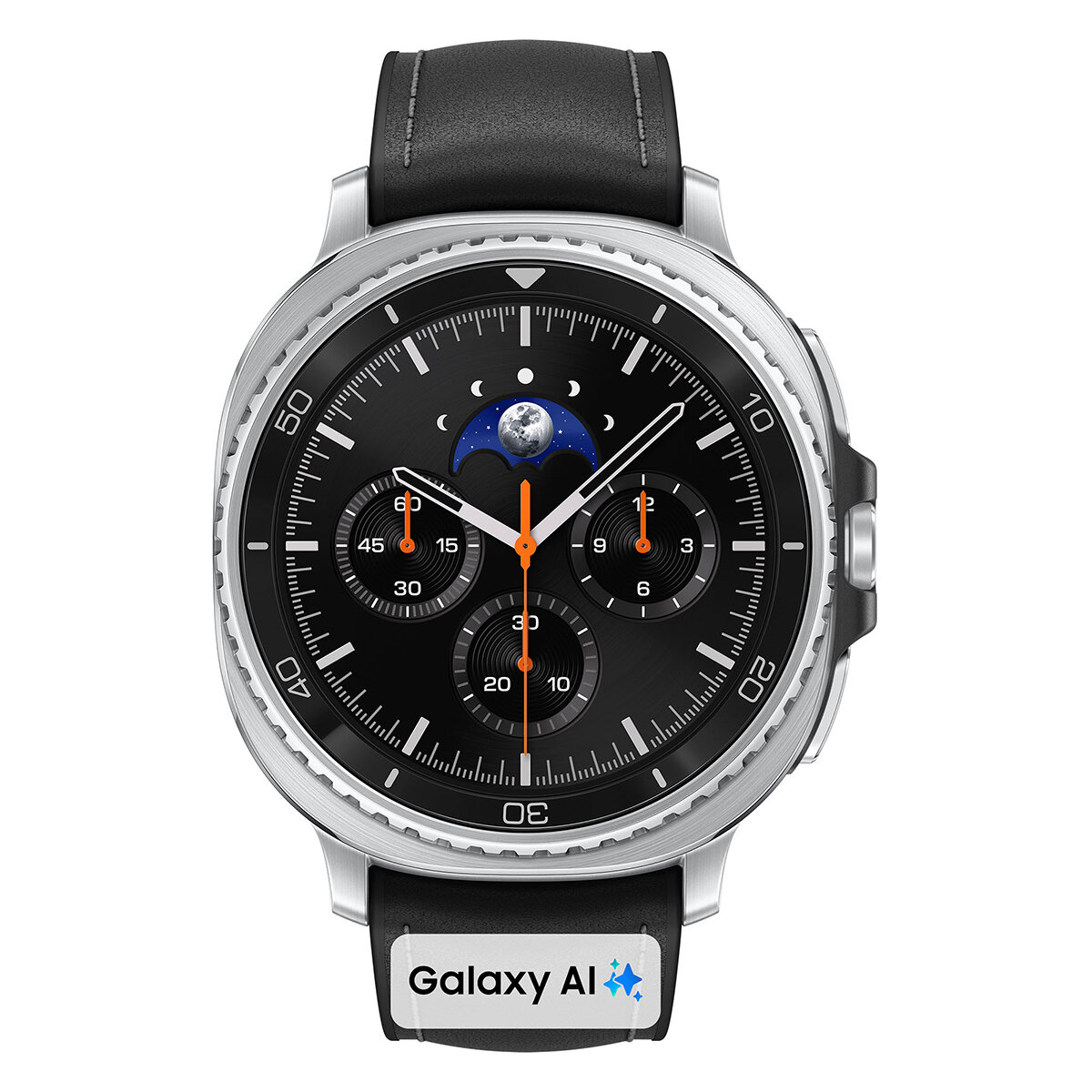 Samsung Galaxy Watch 8 Classic 46mm Negro