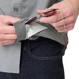 Sierra Designs Camisa para Caballero Verde Extra Grande