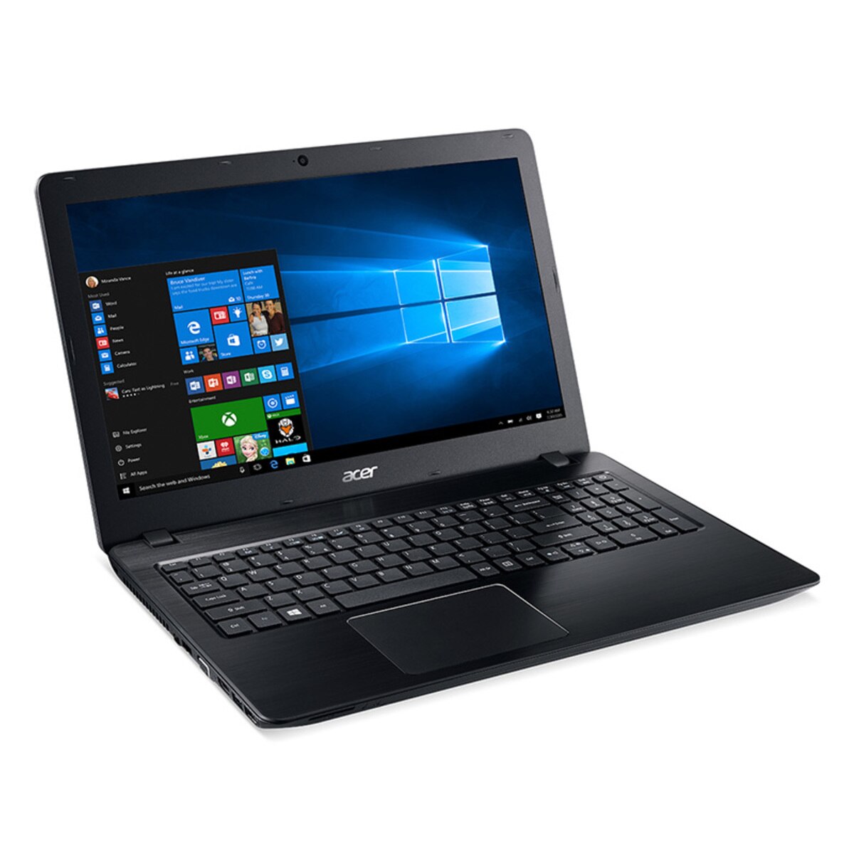 Acer Laptop 15.6" Intel® Core i36100U Costco México
