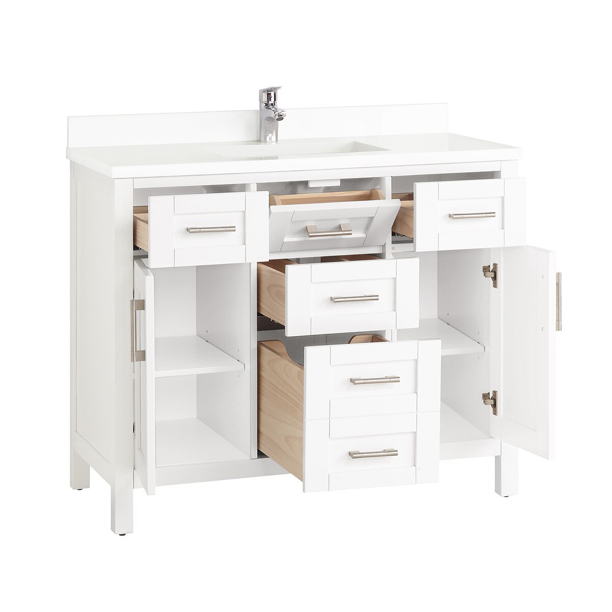 Ove, mueble para baño Lakeview 42" | Costco México