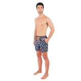 Ocean Slave, Traje de Baño con Jareta Modelo Animal Ballon, para Caballero en Varias Tallas