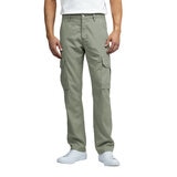 Jachs Pantalones tipo Lino para Caballero Varias Tallas y Colores Jachs Pantalones tipo Lino para Caballero Varias Tallas y Colores