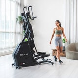 Sole Elíptica Step Climber