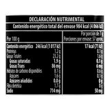 Loma Linda Salsa de Guacamole Habanero 400 g