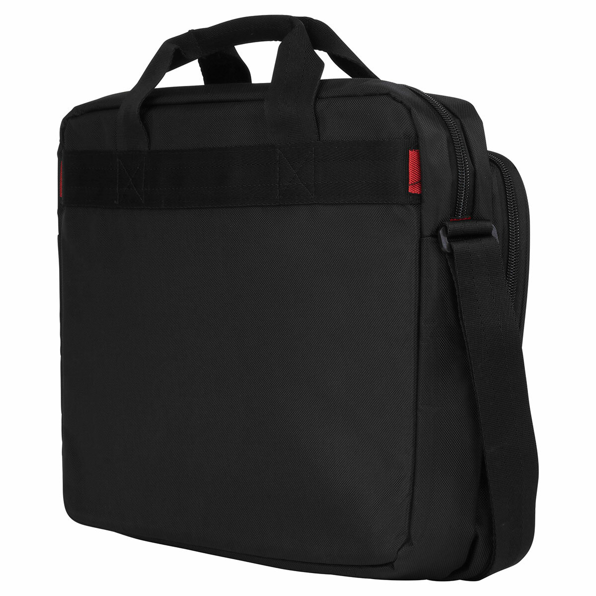 Wenger, Maletín Slim Integer para Laptop 16", Color Negro
