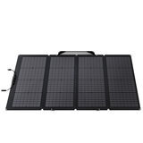 EcoFlow, Estación de Energía, Delta 3 + Panel Solar 220W Bifacial