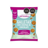 Morama Galletas Chispas Chocolate 384 g
