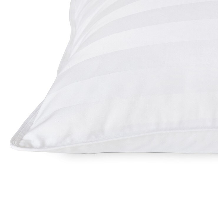 Downlite, almohada de pluma de ganso blanco húngaro Costco México