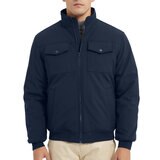 Hawke & Co Chamarra para Caballero Azul Extra Grande Hawke & Co Chamarra para Caballero Azul Extra Grande