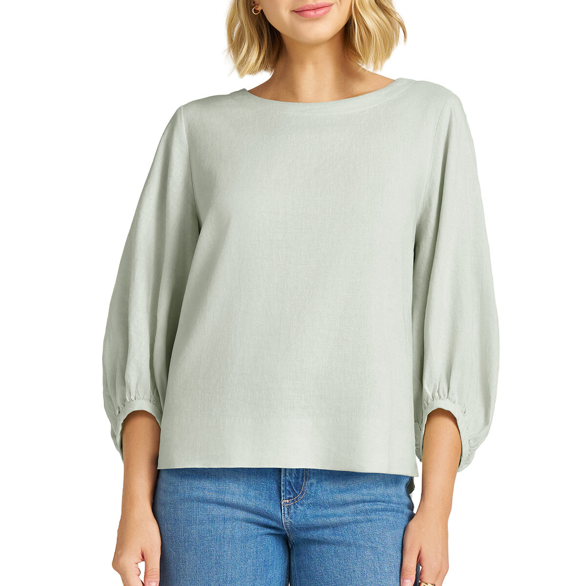 Matty M Blusa para Dama Varias Tallas y Colores