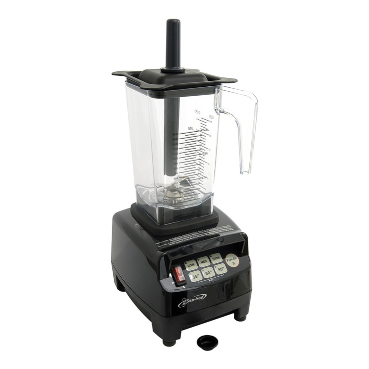 San-Son Licuadora Ice-Smart