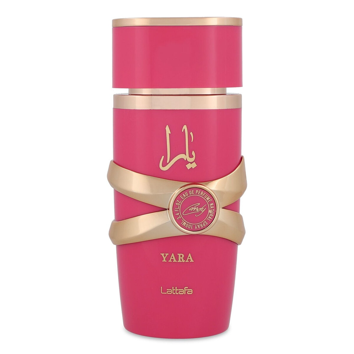 Lattafa Yara Candy 100 ml