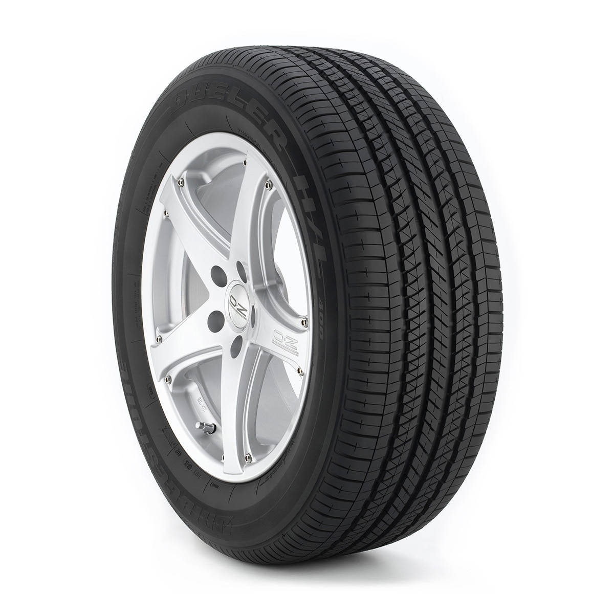 Bridgestone Dueler HL 400 245/50R20
