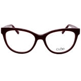 Cloe VLE.60098.0BRG.55 Armazón Oftálmico