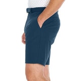 Greg Norman Shorts para Caballero azul 32