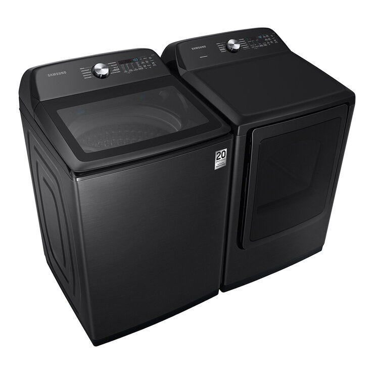 Samsung Combo de Lavado de Gas 28/24 Kg