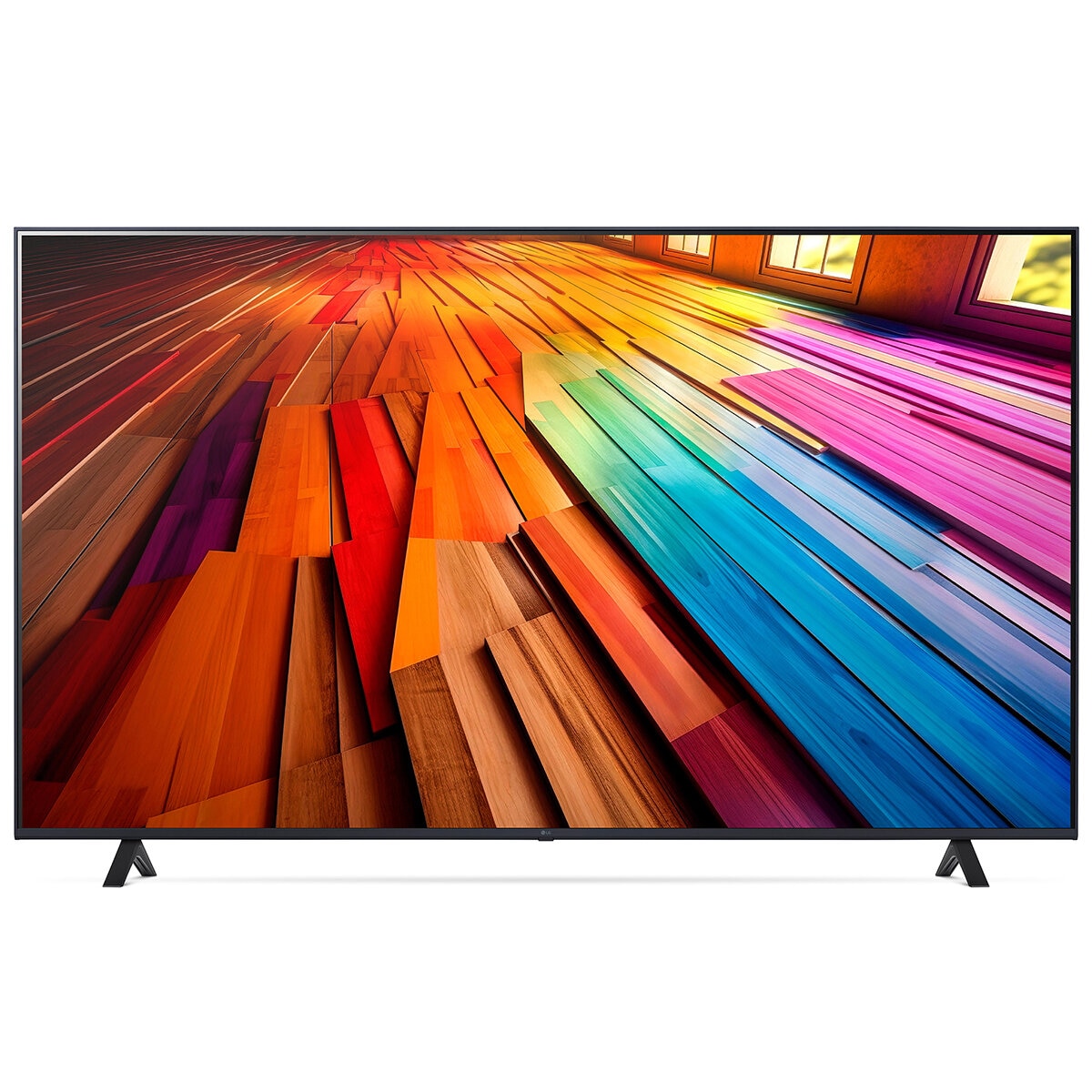 LG Pantalla 75" UHD 4K Smart TV
