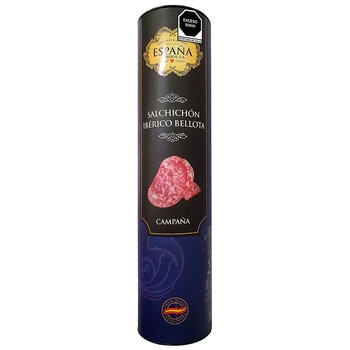 España e Hijos Salchichón Ibérico 400 g