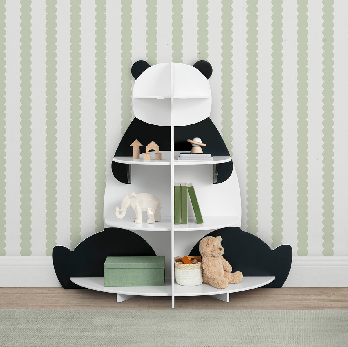 Delta Children, Librero de Juguete