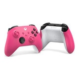 Xbox Series X/S, Control Inalámbrico - Deep Pink